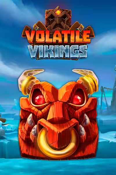 K88 Volatile Vikings