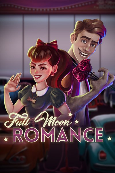 K88 Full Moon Romance