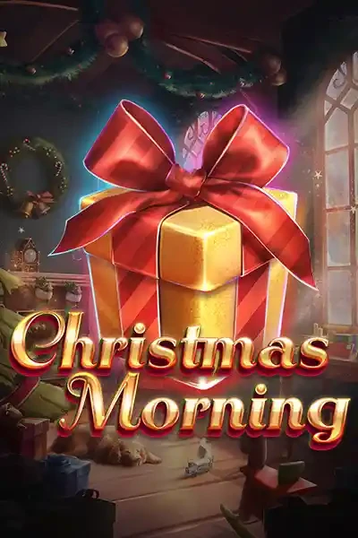 K88 Christmas Morning