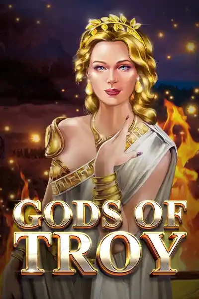 K88 Gods of Troy