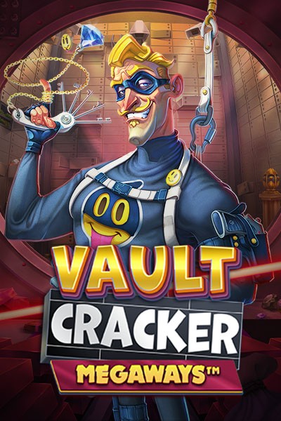 K88 Vault Cracker MegaWays