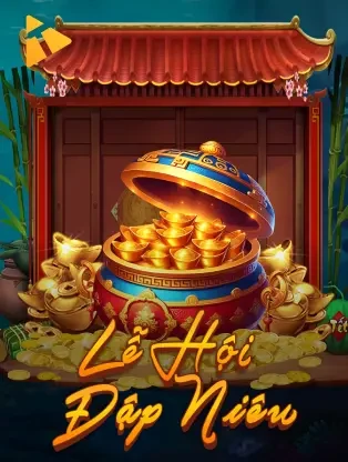 K88 Lễ Hội Đập Niêu