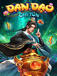 K88 Đan Đạo Chí Tôn