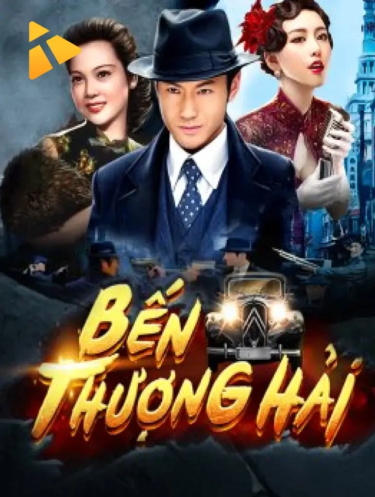 K88 Bến Thượng Hải