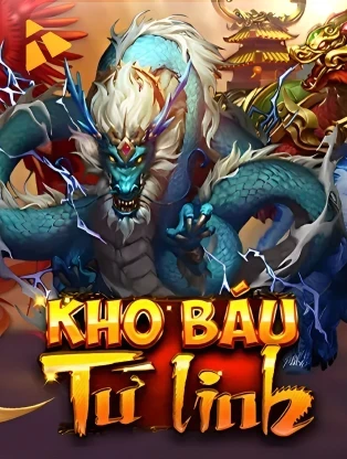 K88 Kho Báu Tứ Linh