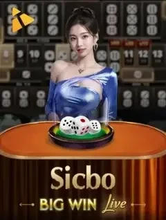 K88 Sicbo BigWin